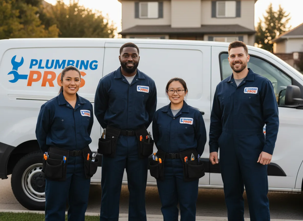 Water Heater Repair company in Santa Maria, CA